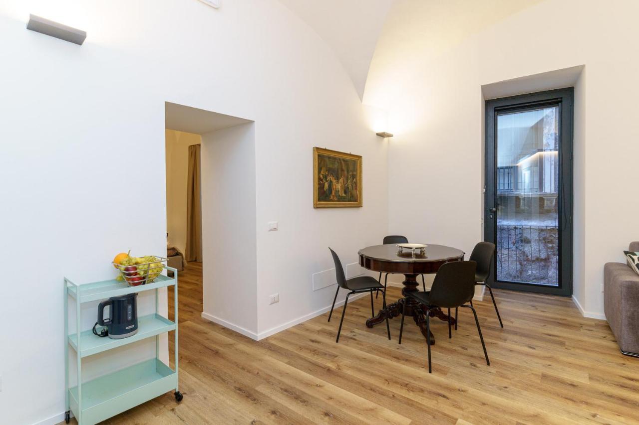 Dimore Sangiuliano Catania Exterior photo