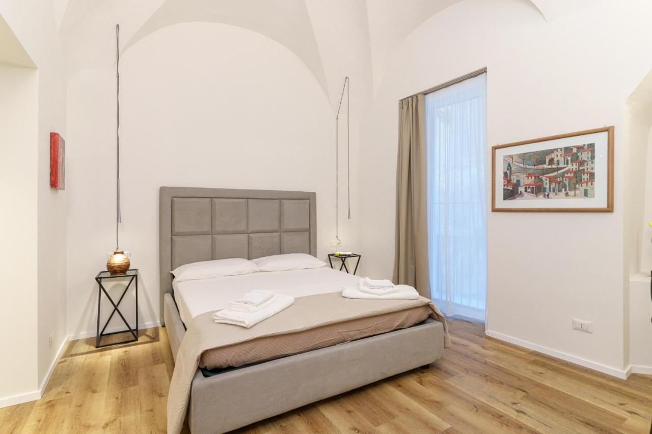 Dimore Sangiuliano Catania Exterior photo