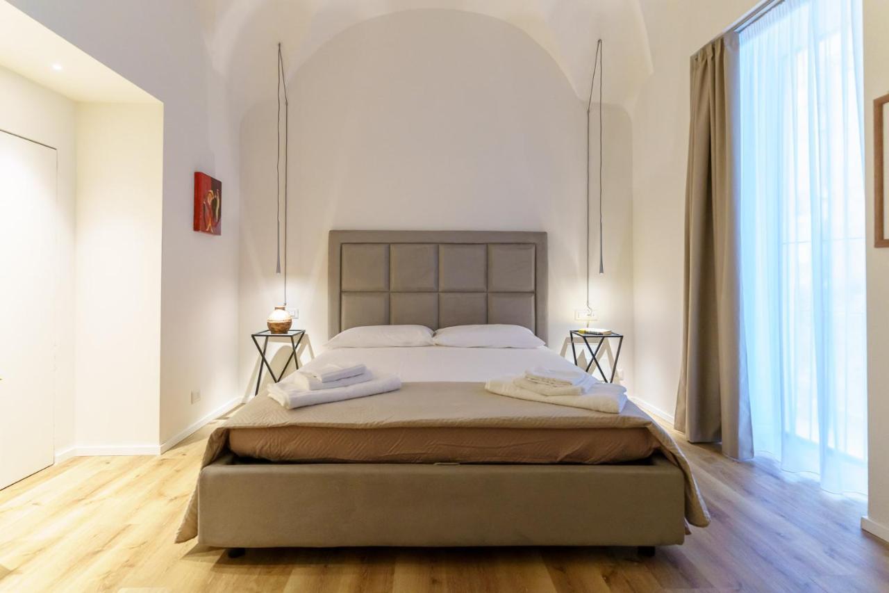 Dimore Sangiuliano Catania Exterior photo