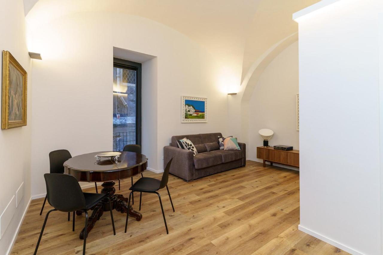 Dimore Sangiuliano Catania Exterior photo