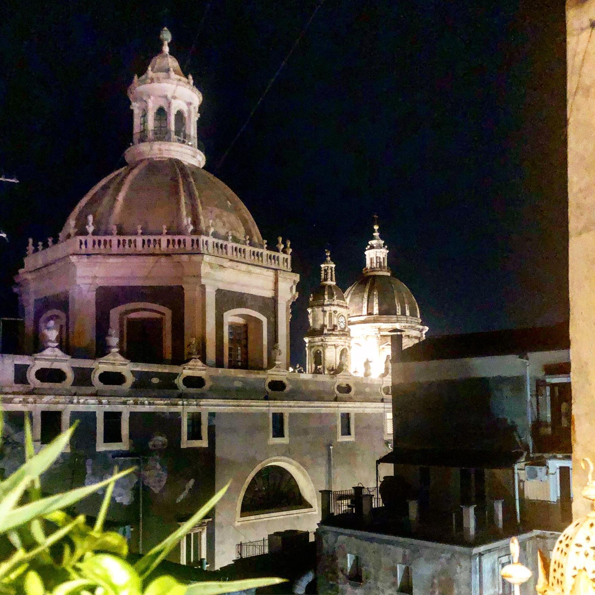 Dimore Sangiuliano Catania Exterior photo