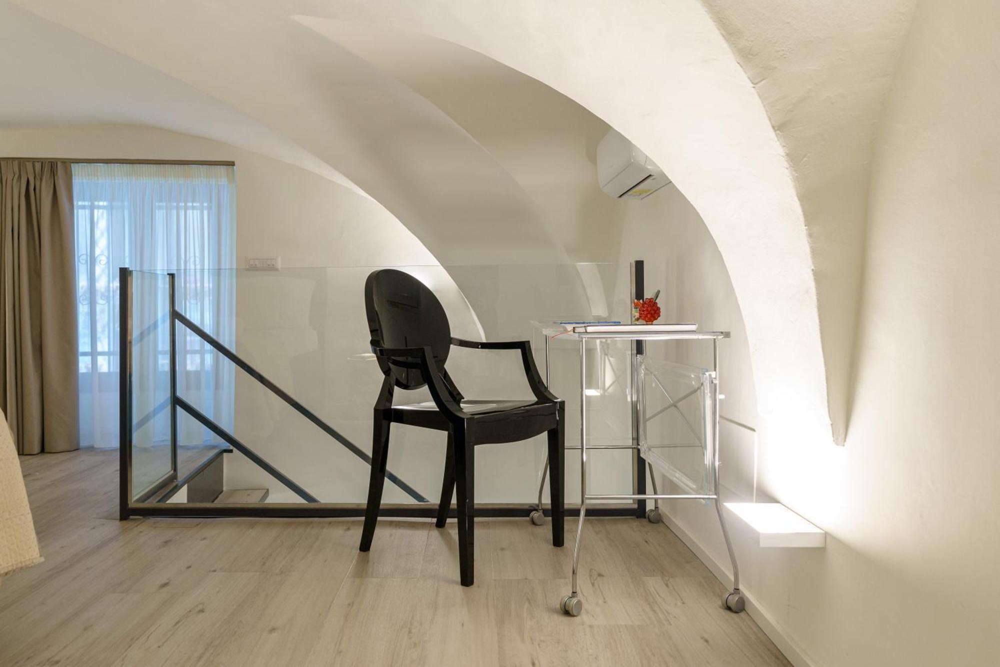 Dimore Sangiuliano Catania Exterior photo