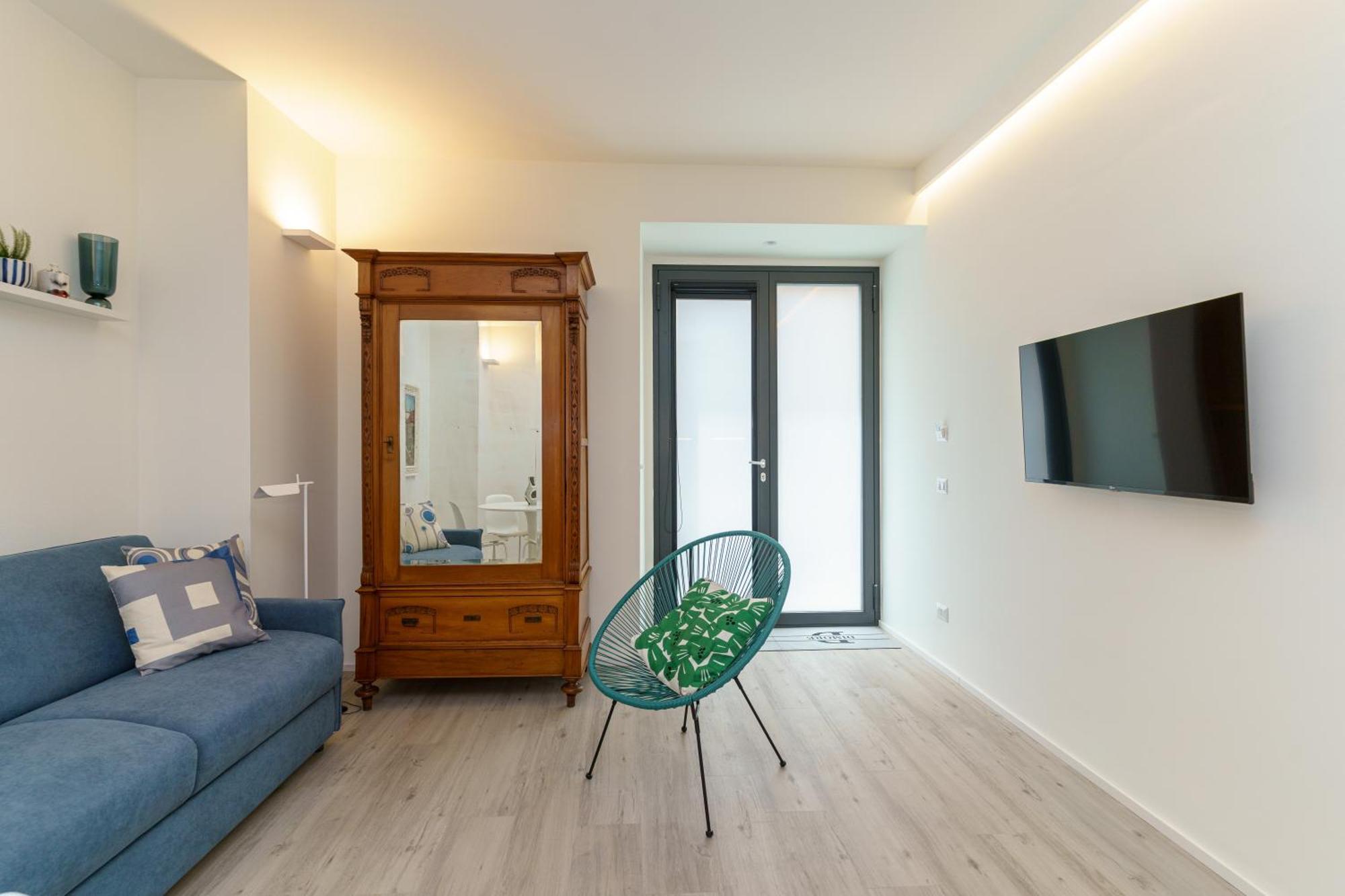 Dimore Sangiuliano Catania Exterior photo